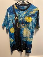 Ajax Special shirt Van Gogh, Maat M, Ophalen of Verzenden, Zo goed als nieuw, Shirt