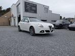 Alfa Romeo Giulietta Giulietta 1.4 TB 16V PANO / PARKSENS /, Voorwielaandrijving, Gebruikt, Wit, Bedrijf