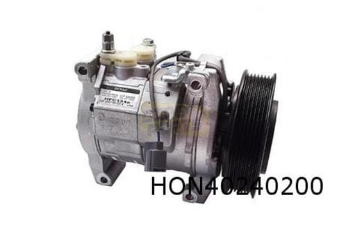 Honda Accord Sedan/Tourer (2/03-5/08) compressor AC Denso OE, Auto-onderdelen, Airco en Verwarming, Honda, Nieuw, Ophalen of Verzenden