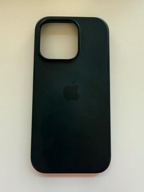 Originele Apple iPhone 14 Pro case met MagSafe hoesje zwart, Telecommunicatie, Mobiele telefoons | Hoesjes en Screenprotectors | Apple iPhone