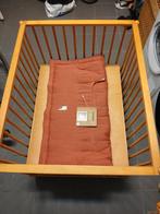 Park + parklegger/speelmat, Kinderen en Baby's, Babyparken, Ophalen, Gebruikt