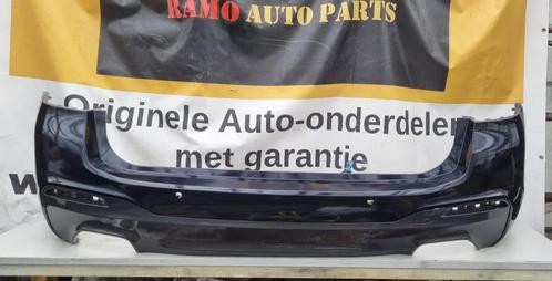 Achterbumper BMW 5-SERIE G31 STATION M PAKKET ORIGINEEL, Auto-onderdelen, Carrosserie, BMW, Ophalen of Verzenden