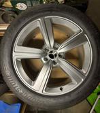 NIEUWE ALU VELGEN + NIEUWE BANDEN, Ophalen, 255 mm, Nieuw, Band(en)