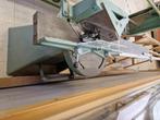 verstekstans, Zakelijke goederen, Machines en Bouw | Houtbewerking, Ophalen