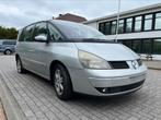 Renault Espace 2.2D 2006/242000 km, Auto's, Elektrische ramen, Bedrijf, Te koop, Espace