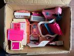 Lot Barbie speelgoed jaren 80, Kinderen en Baby's, Speelgoed | Poppen, Ophalen of Verzenden, Gebruikt, Barbie