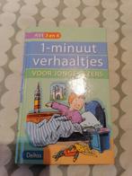1-minuut verhaaltjes Avi 3 en 4, Ophalen of Verzenden