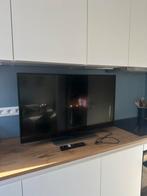 Finlux 43” 4K Smart TV (Werkt Perfect), Ophalen, Zo goed als nieuw, 100 Hz, Smart TV