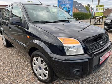 Ford fusion 1.4 tdci jaar 2010 met keuring klaar  beschikbaar voor biedingen
