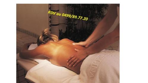 MASSAGE POUR DAMES !!, Diensten en Vakmensen, Welzijn | Masseurs en Massagesalons, Ontspanningsmassage, Sportmassage, Overige massages