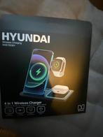 gsm draadloos oplader, Telecommunicatie, Ophalen, Gebruikt