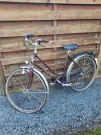 Damesfiets norta, Fietsen en Brommers, Ophalen