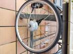 Moteur de roue avant Gazelle Innergy et autres pièces, Vélos & Vélomoteurs, Autres types, Utilisé, Enlèvement ou Envoi, Général