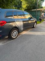 BMW 216D gran tourer 7 zit, Auto's, 7 zetels, Diesel, Particulier, Te koop