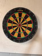 Stevig dartbord van Nodor, Ophalen, Gebruikt, Dartbord