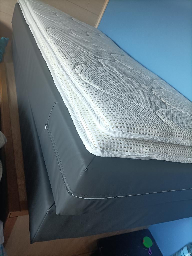 Matrassen, Huis en Inrichting, Slaapkamer | Matrassen en Bedbodems, Ophalen, 90 cm, Nieuw, Matras