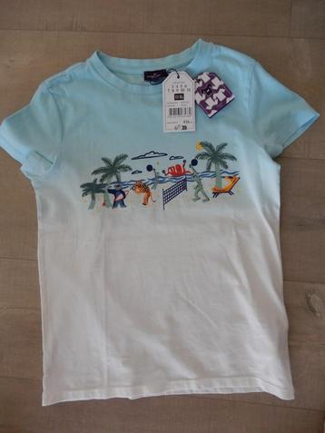 T-shirt Sergent Major 11 ans beschikbaar voor biedingen