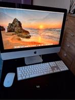 Imac 21,5 inch, Computers en Software, Apple Desktops, Ophalen, Gebruikt, HDD, IMac