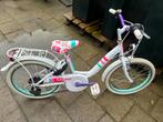Meisjesfiets 20”, Fietsen en Brommers, Ophalen, Zo goed als nieuw
