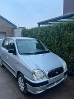 Hyundai atos 2001, Auto's, Hyundai, Automaat, Bedrijf, 1000 cc, Te koop