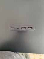 Batterie externe 10000mah, Télécoms, Enlèvement, Comme neuf