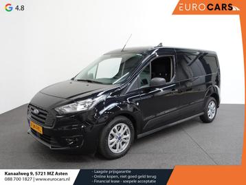 Ford Transit Connect 100pk Automaat Trend Trekhaak Navigatie beschikbaar voor biedingen