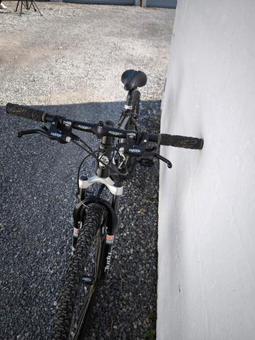 Vélo VTT Thompson 26 pouces 150 euros, Enlèvement ou Envoi