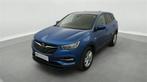 Opel Grandland X 1.5 TD ECOTEC Edition AUTO/NAVI/JA17/PDC, Auto's, Opel, Automaat, Stof, Gebruikt, 4 cilinders