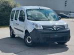 RENAULT KANGOO 2020 LICHTE VRACHT 74DKM GEKEURD, Voorwielaandrijving, 4 deurs, 4 cilinders, Renault