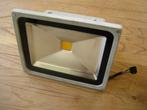 LED-buitenspot, Ophalen, Gebruikt, Metaal of Aluminium, Led