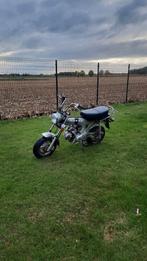 Dax Zhenhua 50cc, Fietsen en Brommers, Ophalen, Zo goed als nieuw