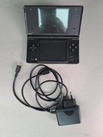 Console dsi noire + chargeur + stylet. Rdv sur Bruxelles, Comme neuf