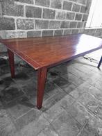 Table de ferme française 240 cm, Enlèvement