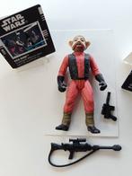 Star Wars POTF-figuur, Verzamelen, Star Wars, Actiefiguurtje, Gebruikt, Ophalen of Verzenden