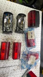 Achterlichten vespa avanti, bravo & ciao, Ophalen of Verzenden, Nieuw, Koplamp, Vespa