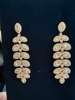 Swarovski oorbellen, Handtassen en Accessoires, Oorbellen, Ophalen, Nieuw