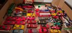 Lot Matchbox/Majorette +/- 285 stuks, Hobby en Vrije tijd, Ophalen