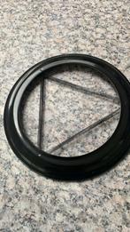 Plafondhaak met veer – ophangsysteem voor lamp/kroonluchter, 100 tot 250 mm, Overige typen, Nieuw, Ophalen of Verzenden