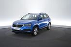(1YME931) SKODA KAROQ, Auto's, Skoda, Voorwielaandrijving, Stof, Gebruikt, Euro 6