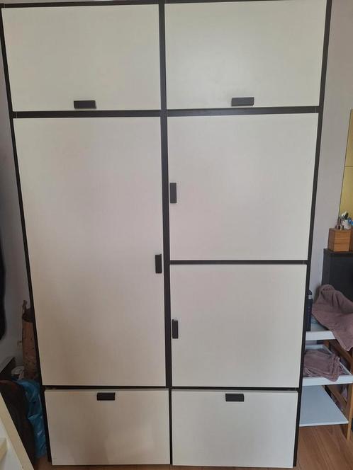Kast van Ikea, Huis en Inrichting, Kasten | Schoenenkasten, Gebruikt, Ophalen