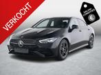 Mercedes-Benz CLA-klasse CLA 200 AMG Line, Auto's, Stof, Gebruikt, 4 cilinders, 715 kg