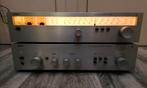 Philips AH304 Stereo versterker + tuner, Enlèvement, Comme neuf, Tuner ou Radio, Philips