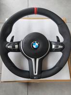 VOLANT SPORT BMW M POUR F30, F20 ALCANTARA/CUIR AVEC AIRBAG, Enlèvement ou Envoi, Neuf, BMW