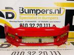 Voorbumper VW Polo 6C 6R R LINE Origineel Bumper 1-C9-1274, Auto-onderdelen, Ophalen of Verzenden, Gebruikt, Voor, Bumper