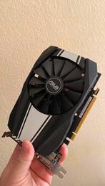 GTX 1660 Super 6GB, Computers en Software, Videokaarten, Ophalen of Verzenden, Zo goed als nieuw, GDDR6