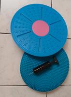 Balance Board, Sport en Fitness, Ophalen, Zo goed als nieuw