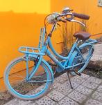 Meisjesfiets, Ophalen, Gebruikt, Spirit, Versnellingen