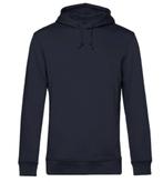62 stuks B&C BCU33B – Marineblauw Hoodie, Ophalen, Blauw, Nieuw, Overige maten