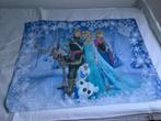 Dekbedovertrek Frozen studio 100, Enlèvement ou Envoi, Comme neuf, Housse de couette