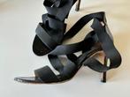 Enkelband (elastisch) Stiletto, Kleding | Dames, Schoenen, Zwart, Schoenen met hoge hakken, Gedragen, Ophalen